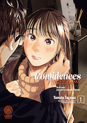 Confidences nostalgiques, t. 01